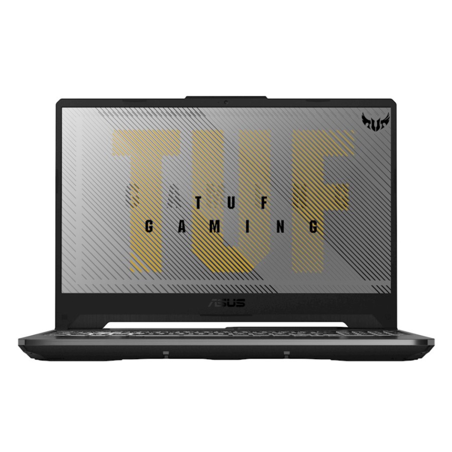 ASUS TUF GAMING A15 FX506IU RYZEN 7 4800H 8GB 256+1TB GTX1660TI 6GB