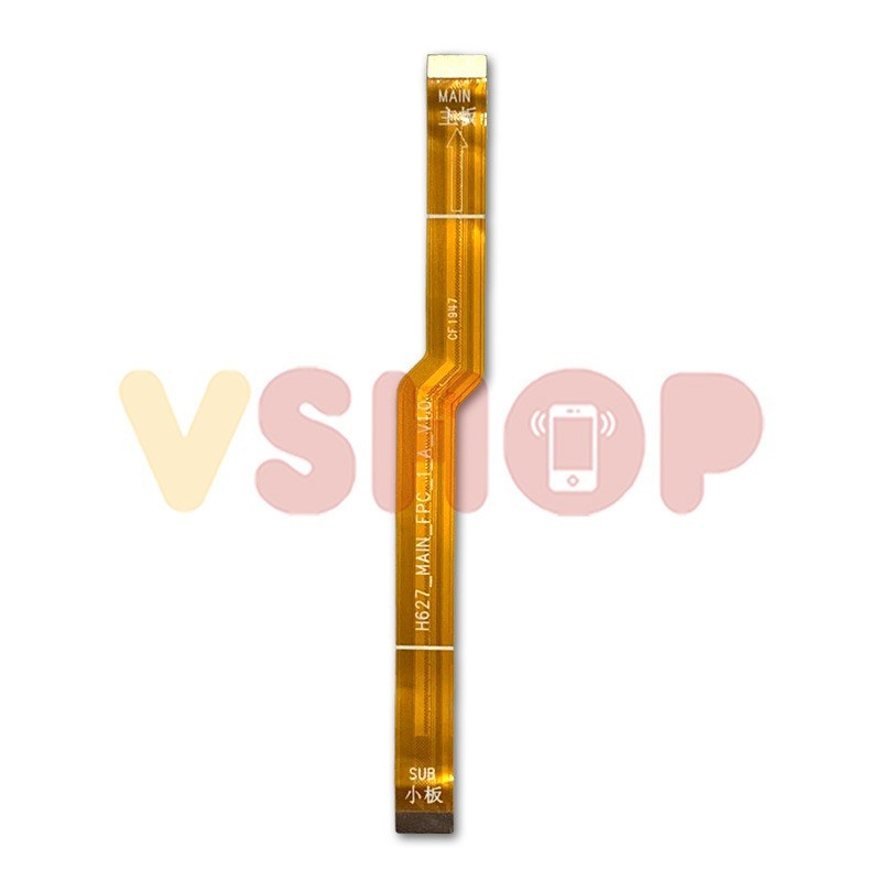 FLEXIBLE UI BOARD MAIN BOARD INFINIX S5 LITE X652 X652A X652B / FLEKSIBEL INFINIX