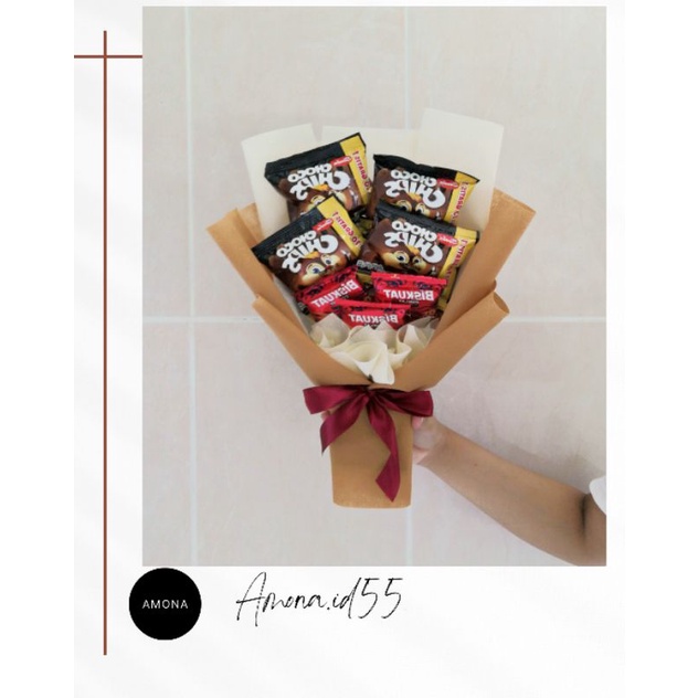 Buket snack/Bucket snack/buket jajan/buket snack termurah/buket snack paling murah