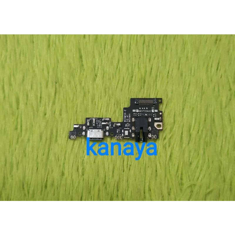 PCB Konektor Charger Xiaomi MiA1 Mi A1 - Xiaomi Mi5x Mi 5x