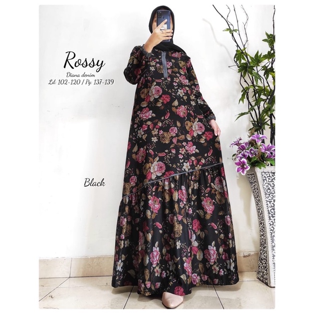 GAMIS DIANA DENIM