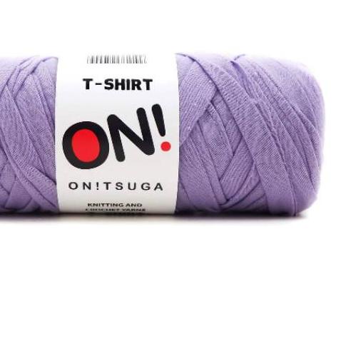 ◙ T-shirt yarn ✾