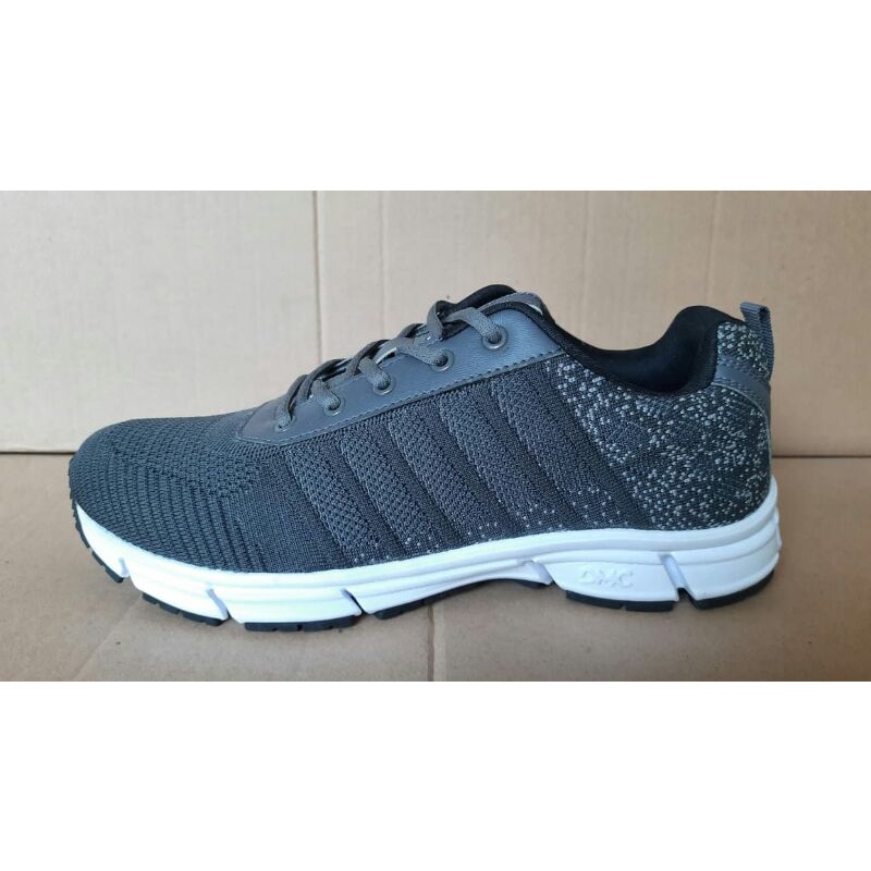 Sepatu Sport Chevalier Bahan Premium