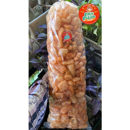 

DOROKDOK SULTAN 500GR / RAMBAK BUMBU