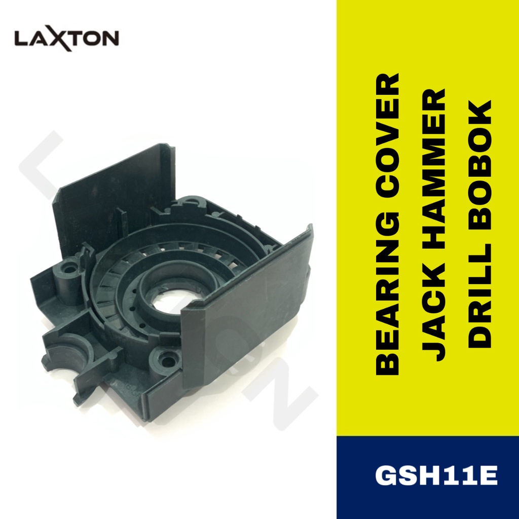 Bearing Cover Mesin Jack Hammer Drill Bobok BOSCH GSH11E