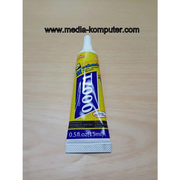 

Lem touchscreen mechanic T7000 ORYGINAL 15ml
