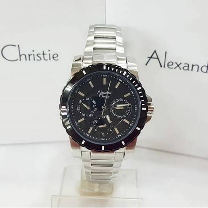 Alexandre Christie AC6141Wanita/AC 6141waniita