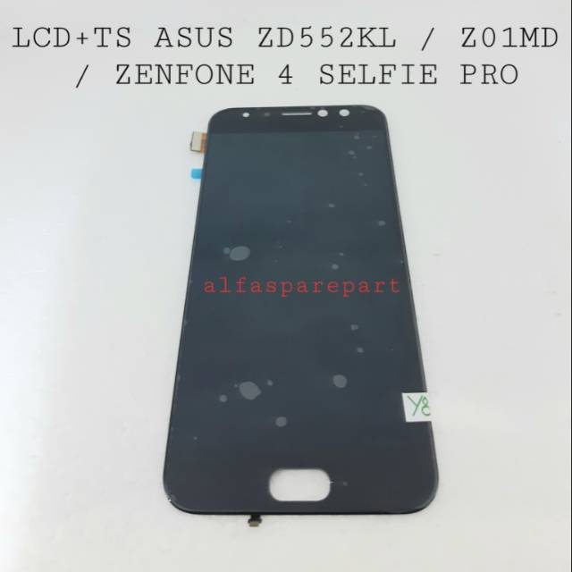 LCD + TS FULLSET ASUS ZD552KL / Z01MD / ZENFONE 4 SELFIE PRO