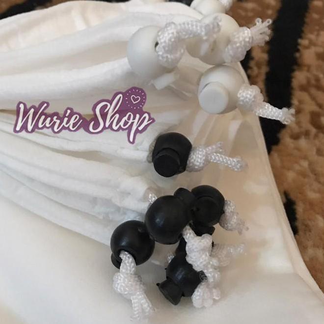 Terlaris  kors MK Dust Bag serut / sarung tas MK / db / dustbag - MK M L8W4