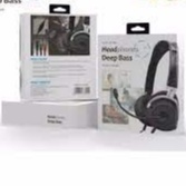 HF HANDSFREE HEADSET HEADPHONE Bando Gaming PGM-008 PGM008