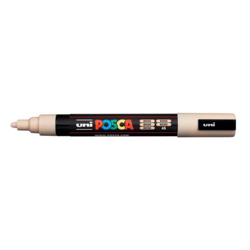 

Uni Posca Paint Marker Beige