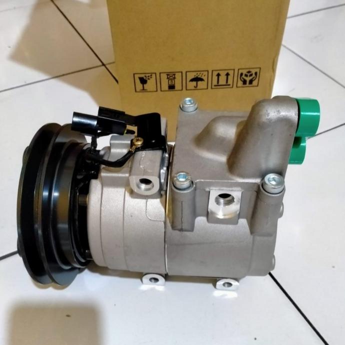 kompressor AC Ford ranger lama