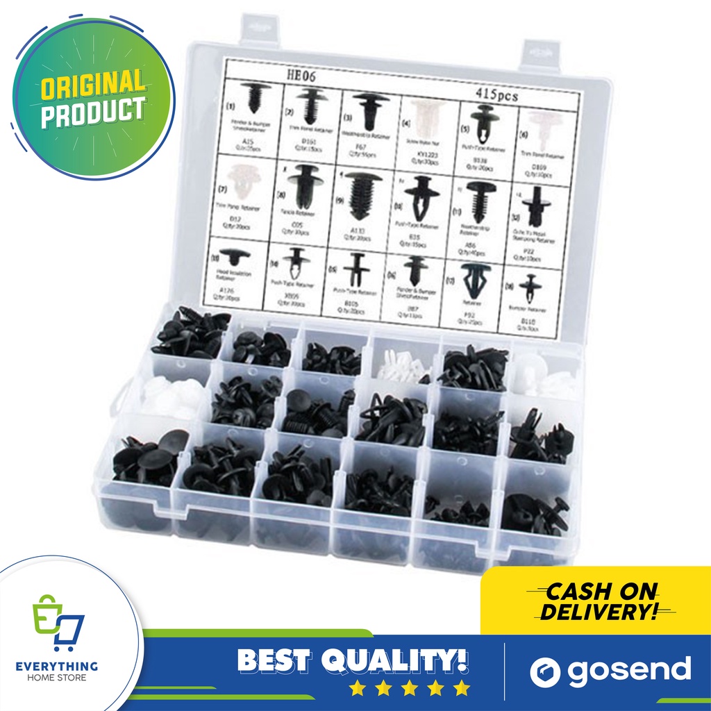 Bolt Rivet Pin Pro ORIGINAL