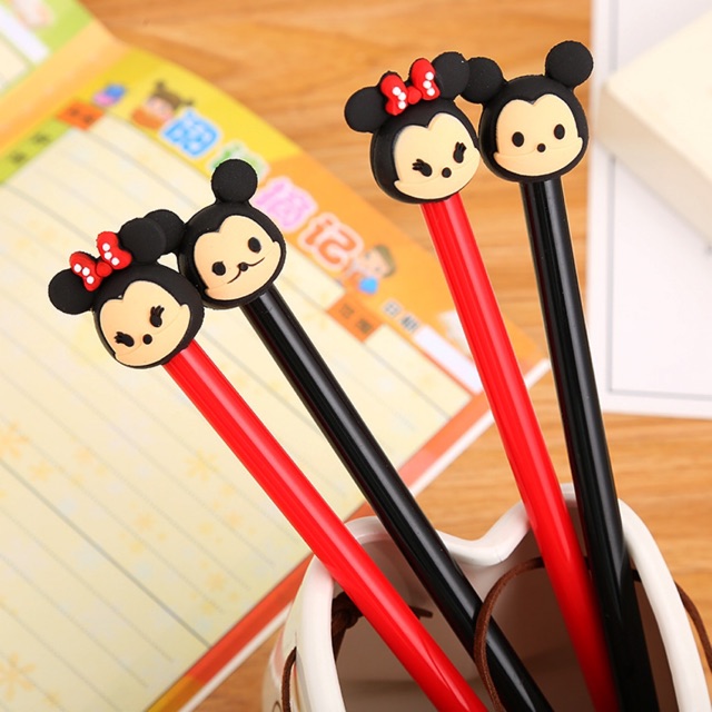 

Pen mickey mouse - pena imut - cute ballpoint