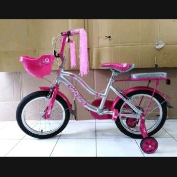 Sepeda anak Mini United Aurora 16