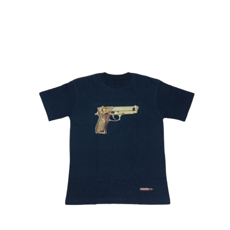 

Serdadu Tshirt Gun
