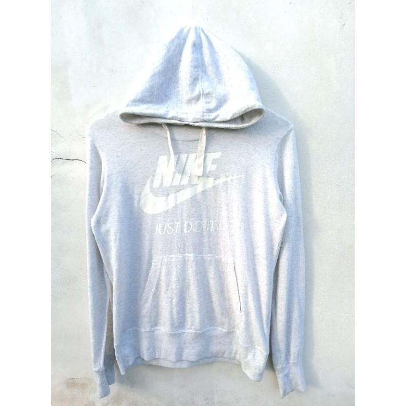 Hoodie Nike big swoosh second