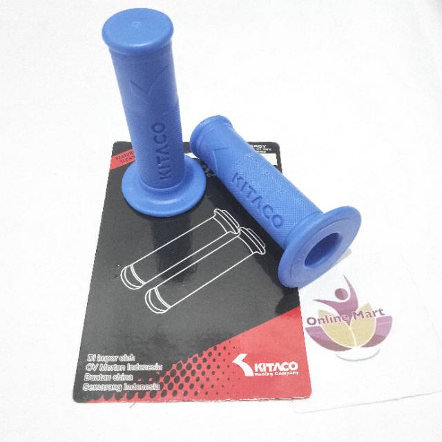 Handgrip Handfat Kitaco Polos berkualitas