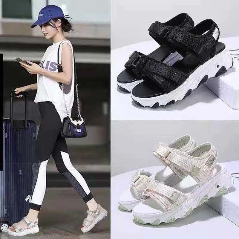 SEPATU KAZUMI WANITA SNEAKERS IMPORT SP2048 TERMURAH TERBARU KEKINIAN 241 JAKARTA