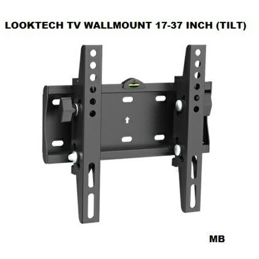 BRACKET Brick wall mount 17&quot;-37&quot;