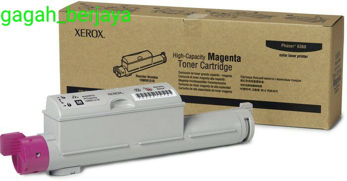 

xerox 106R01219 magenta