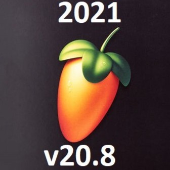 FL Studio 20.8.3.23 Full Version