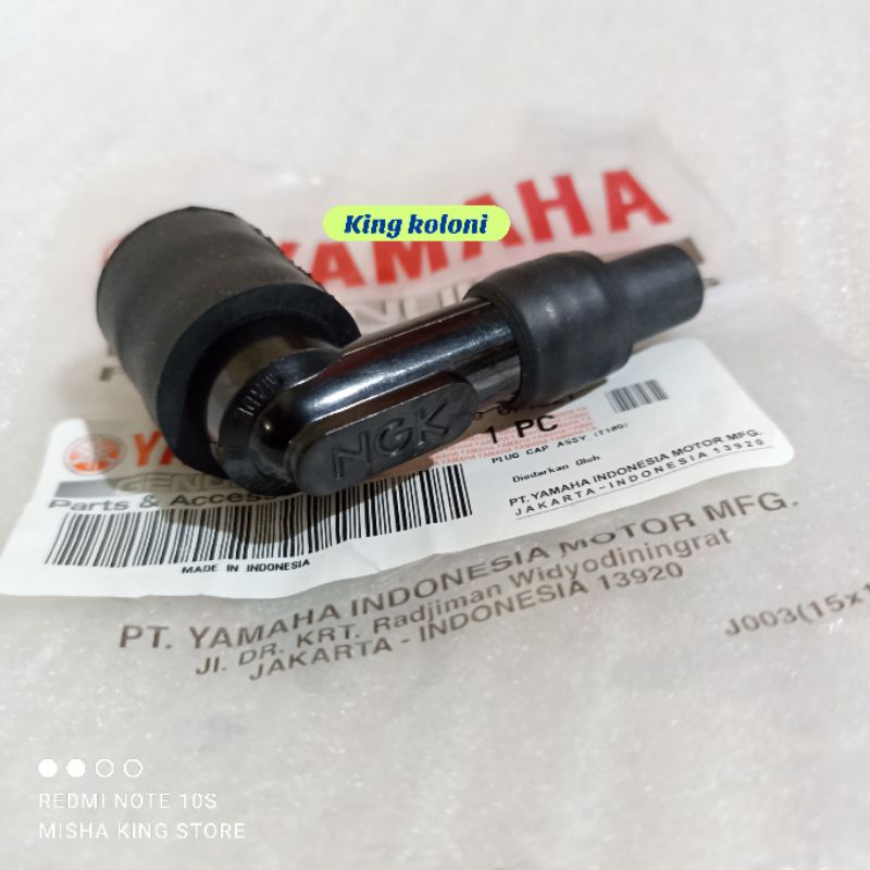 COP BUSI CANGKLONG RX KING RXS SCORPIO FIZR ORIGINAL