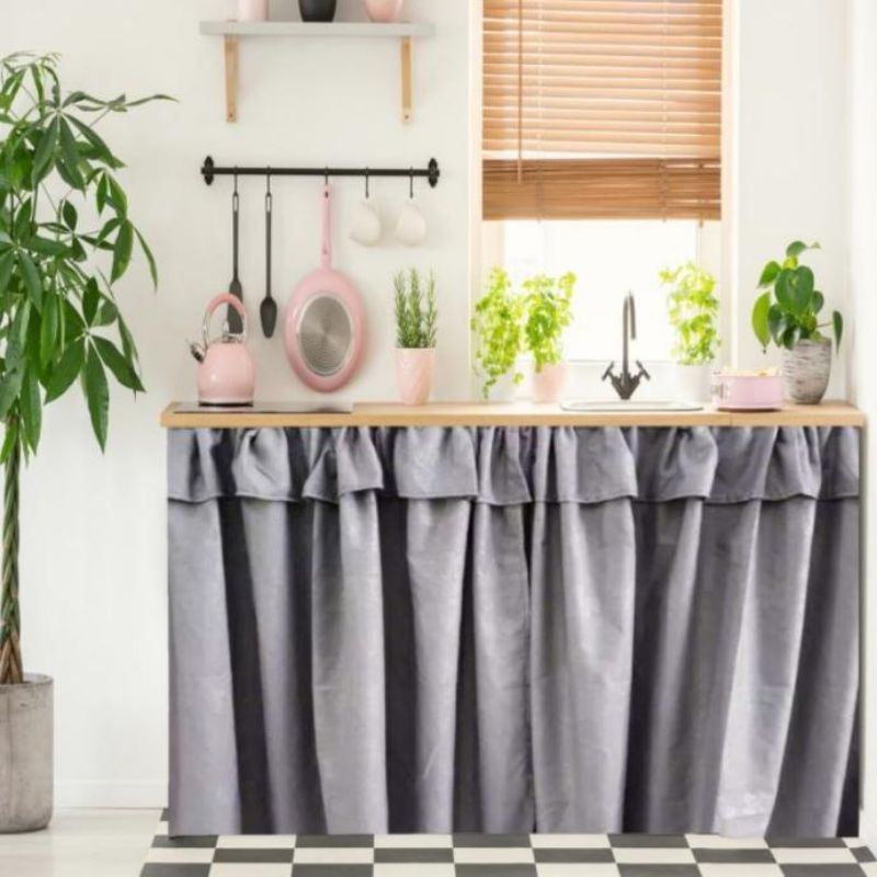 GORDEN KOLONG DAPUR / GORDEN KOLONG DAPUR POLOS / GORDEN POLOS / GORDEN KOLONG DAPUR