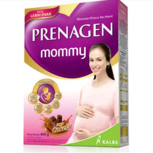 PRENAGEN MOMMY 400 gram
