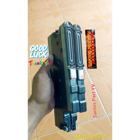 SPEAKER TV SAMSUNG UA40F5000 / UA40F5500 / UA40F6100 / UA40F6400 / UA46F5000AM