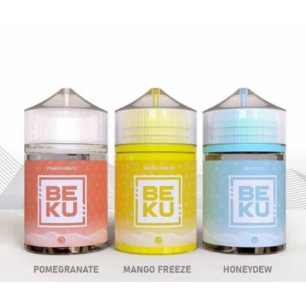 BEKU SERIES 60 ML