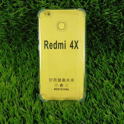 Silikon Redmi 4x  Redminote note 6 pro Iphone 8 Anticrack case REDMI 5X A1 A39 samsung note 8