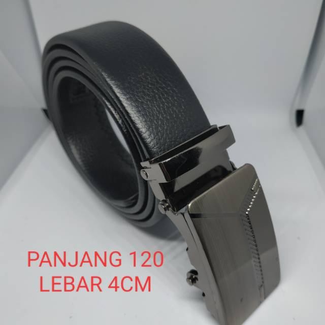 Ikat pinggang cowok/ sabuk cowok/gesper