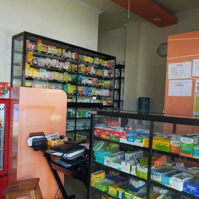 Produk Apotikgibranfarma | Shopee Indonesia