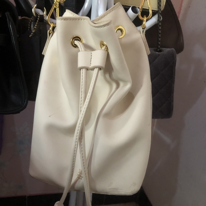 TAS SERUT MINI LOS ANGELES PROJECT (LAP