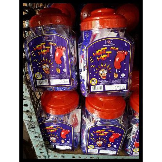 

1Lqd Permen Hot2 Kaki Dwpt