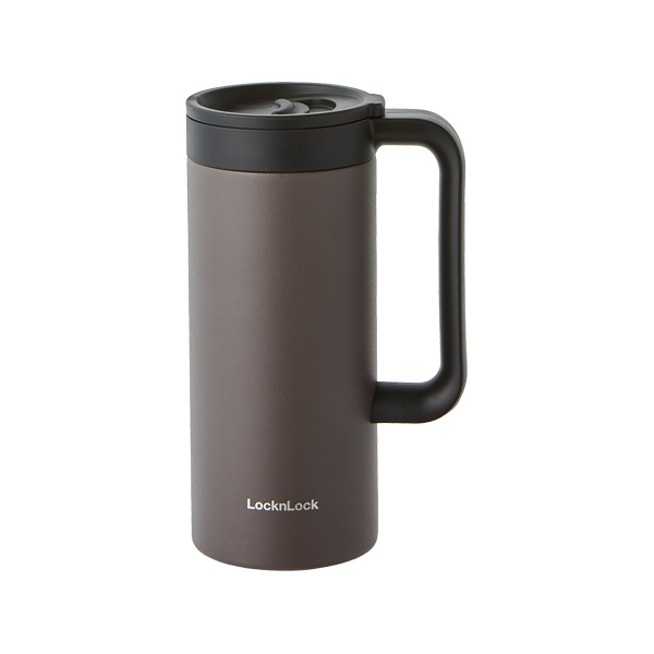 Lock n Lock Exclusive Table Mug 473ml - LHC4247 Mug Termos LocknLock