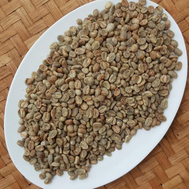 

Hbwq Green Bean Gunung Patuha (Ciwidey) Honey Q4Tj