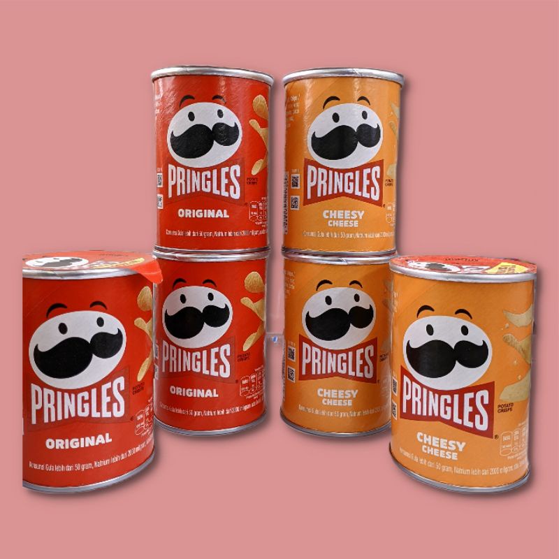 

pringles 62gram
