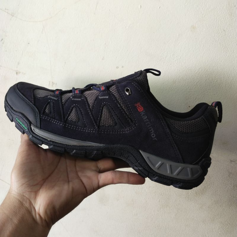 sepatu karrimor summit original