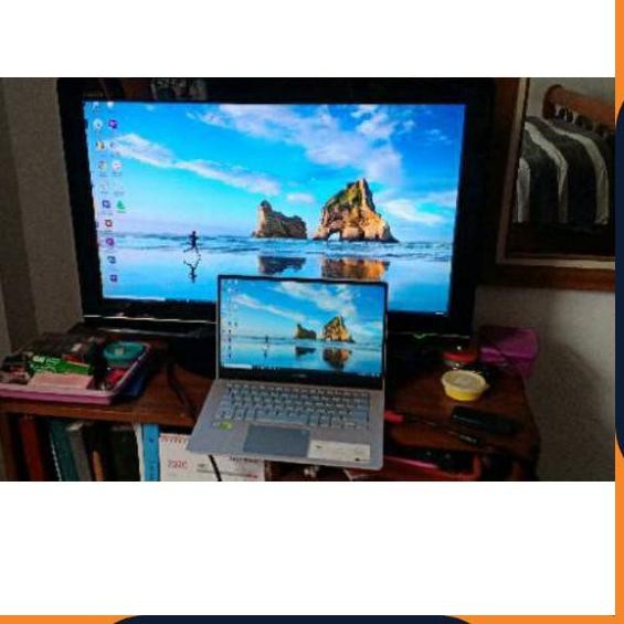 11.11 KABEL HDMI SERAT JARING HDMI TO HDMI KE HDMI 1080P V1.4 3D HQ UNTUK LAPTOP KE TV TABUNG 3M 3 M