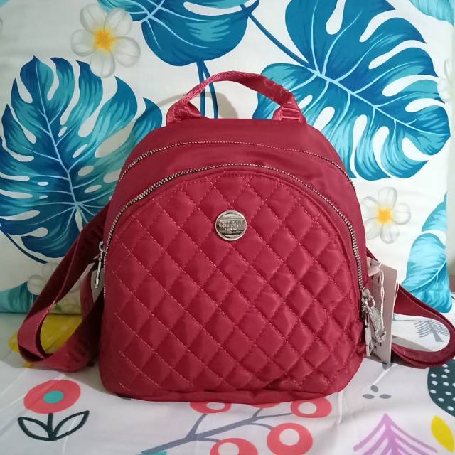 Tas Ransel Stylish merk Chibao (6850)