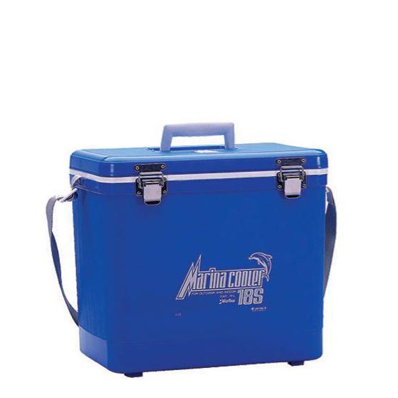 Marina Cooler Box 18s