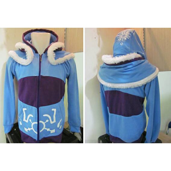 Hoodie Crystal Maiden Dota 2 || Hoodie Jumper Jaket