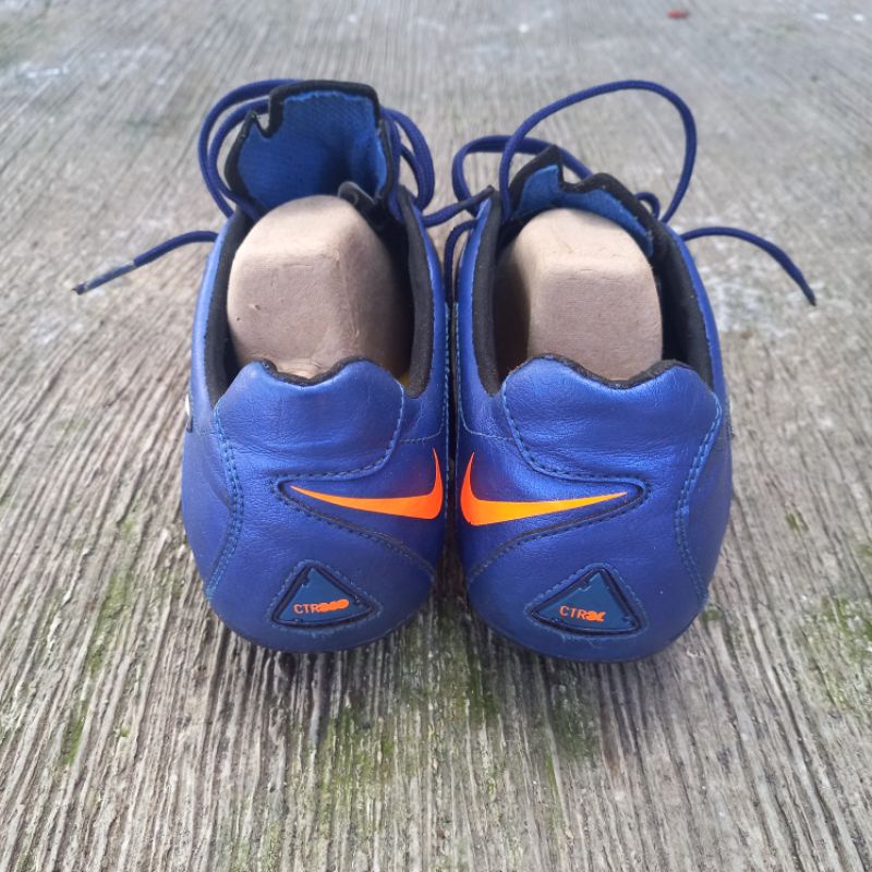nike ctr360