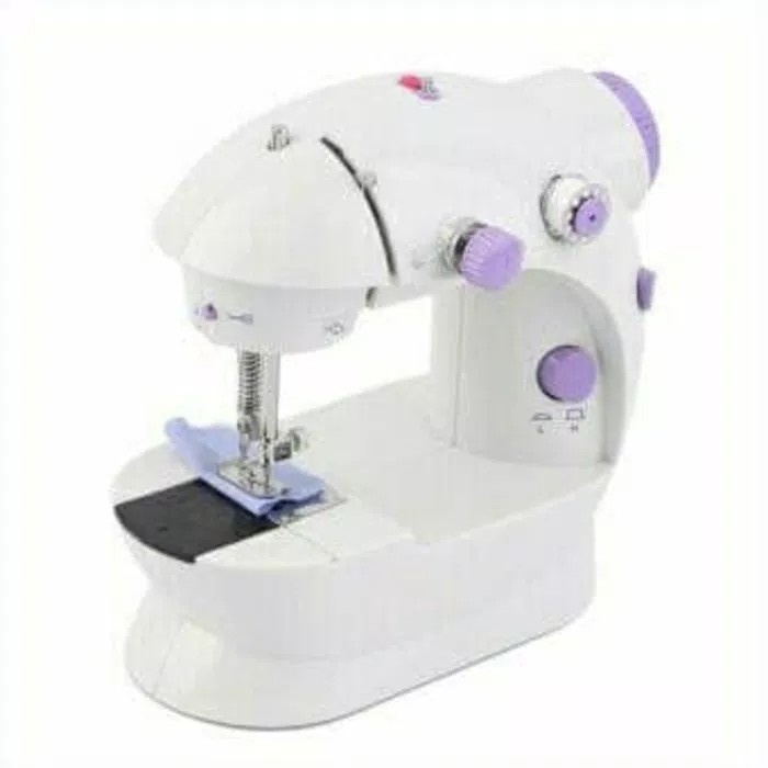 Mesin Jahit Listrik