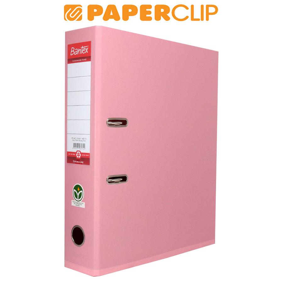 

ORDNER BANTEX 1465PP FC 74 MUSKY PINK