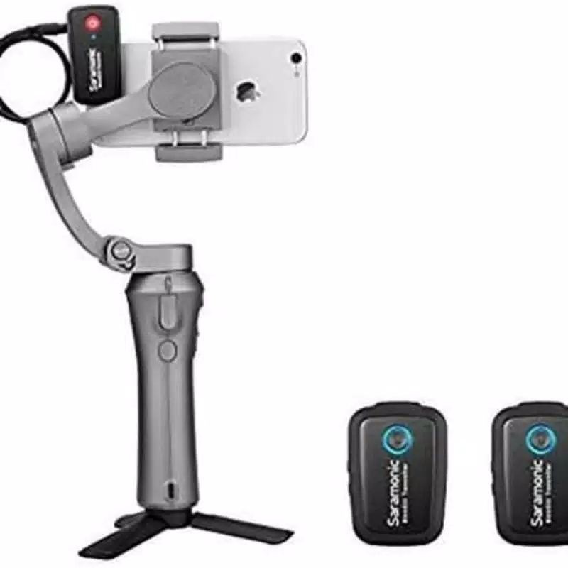 Mic Saramonic Blink 500 B2