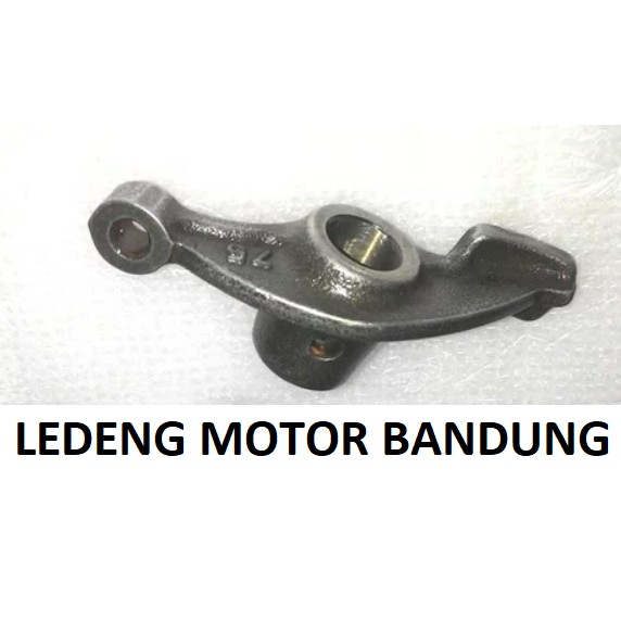 Platuk Klep Mio Lama Jupiter Z Rocker Arm Pelatuk Lokal