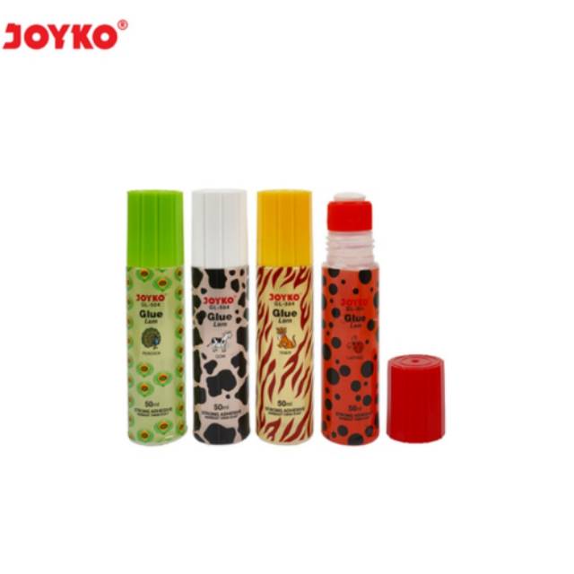 

Lem Cair Joyko Motif Animal GL-504